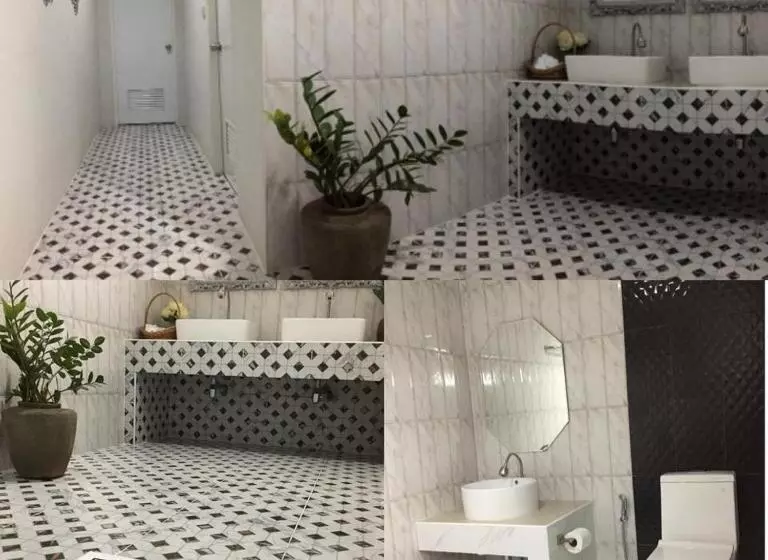 Hotelli My Home Resort   ขนอม นครศรีธรรมราช