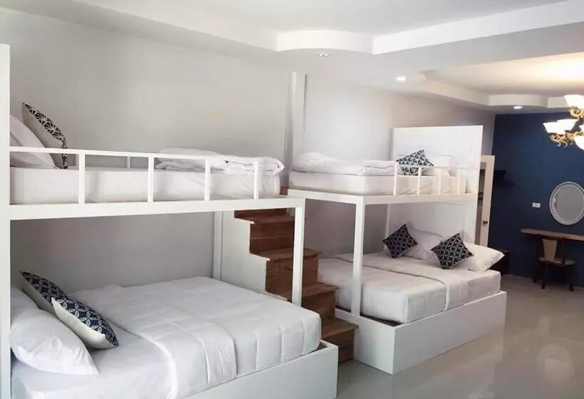 Hotelli My Home Resort   ขนอม นครศรีธรรมราช