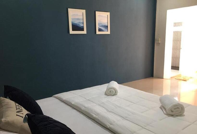 בית מלון כפרי My Home Resort   ขนอม นครศรีธรรมราช