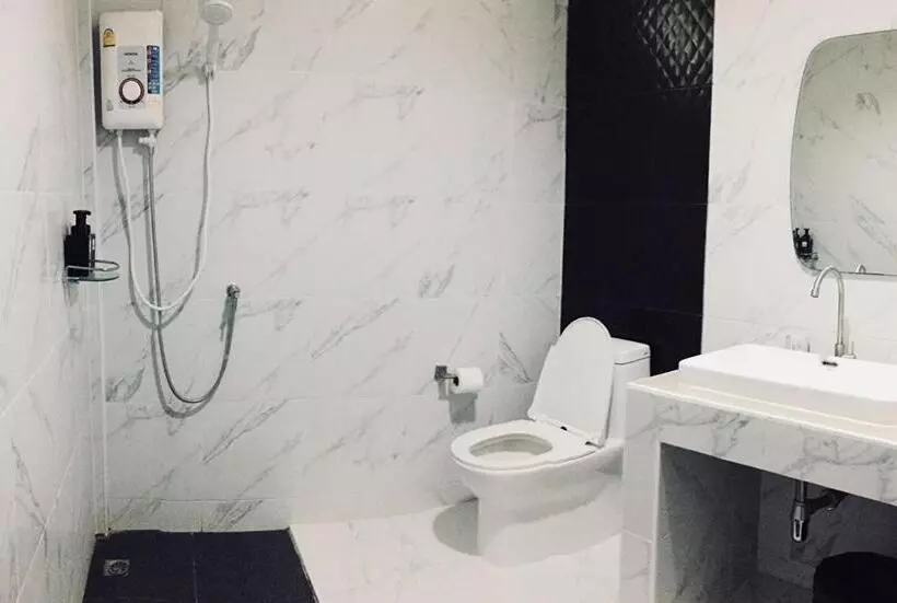 Hotelli My Home Resort   ขนอม นครศรีธรรมราช