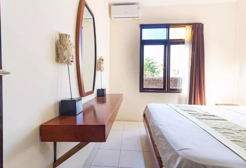 Hotelli Oyo 3836 Vedanta Villa