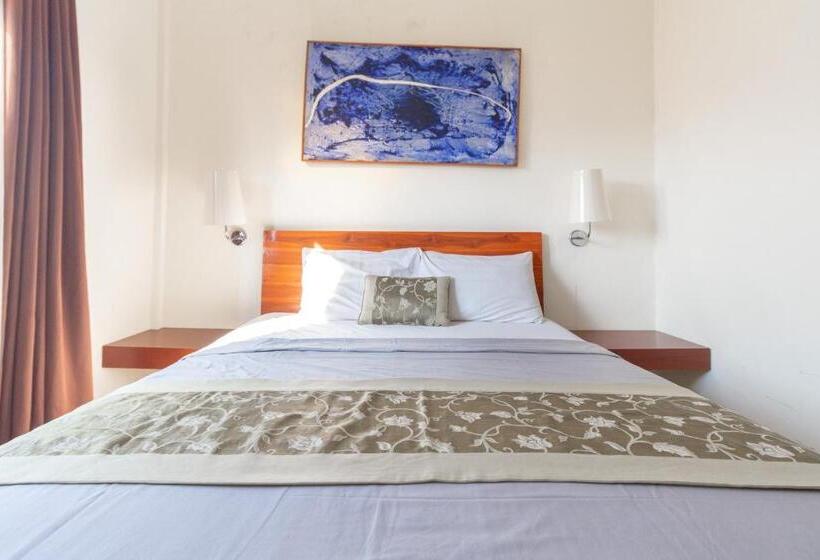 酒店 Oyo 3836 Vedanta Villa