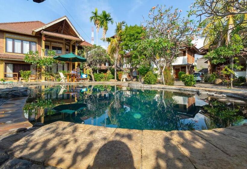 酒店 Oyo 3836 Vedanta Villa