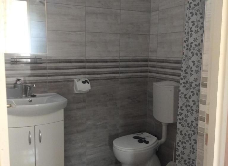 Kaptárkő Apartmanház