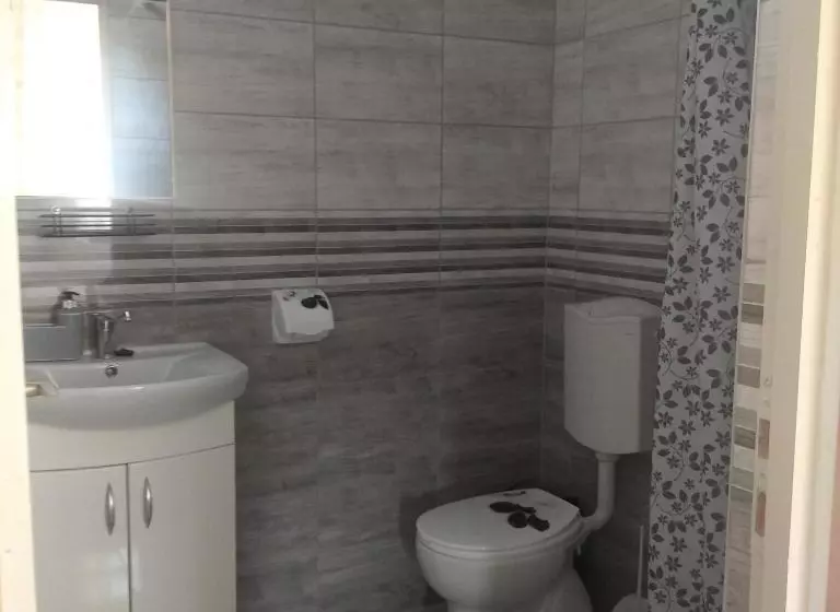 Kaptárkő Apartmanház