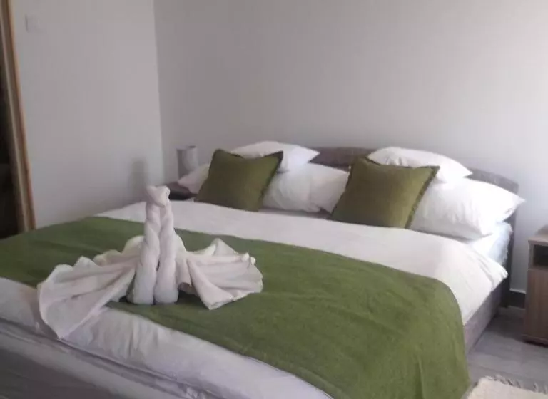 Kaptárkő Apartmanház