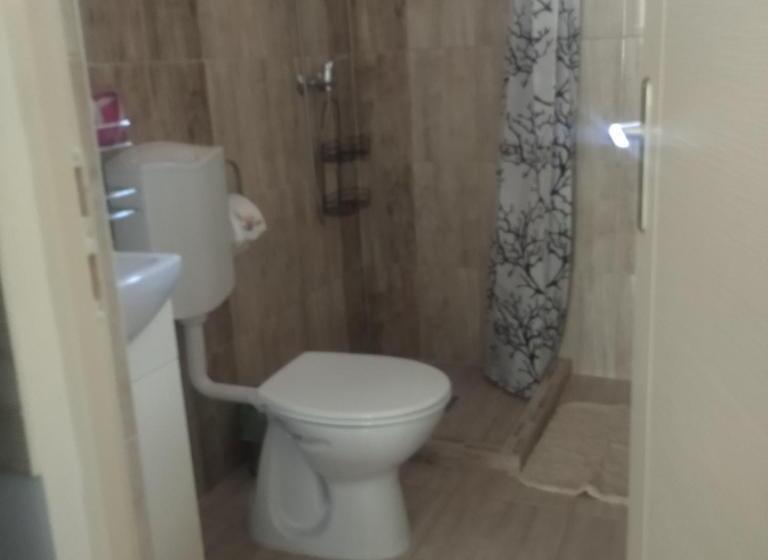 Kaptárkő Apartmanház