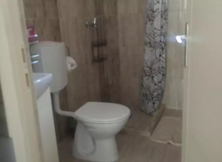 Kaptárkő Apartmanház