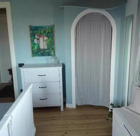 La Porta Accanto B&b