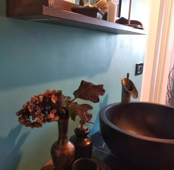 La Porta Accanto B&b