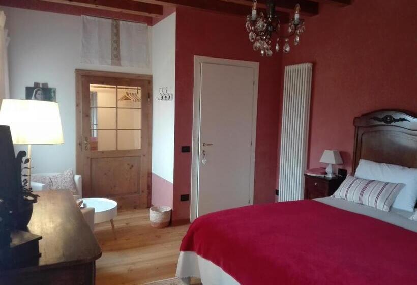 La Porta Accanto B&b