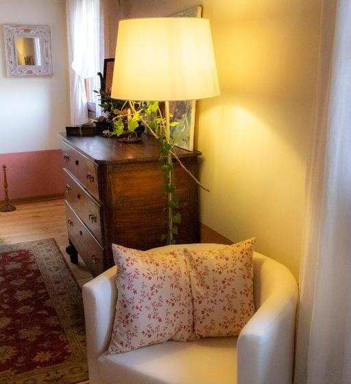 La Porta Accanto B&b