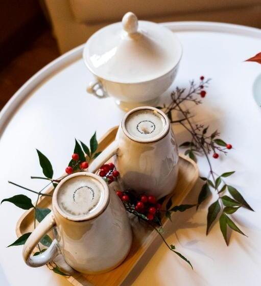 La Porta Accanto B&b