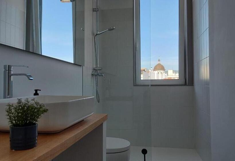 Lujoso Apartamento En San Cristobal De La Laguna