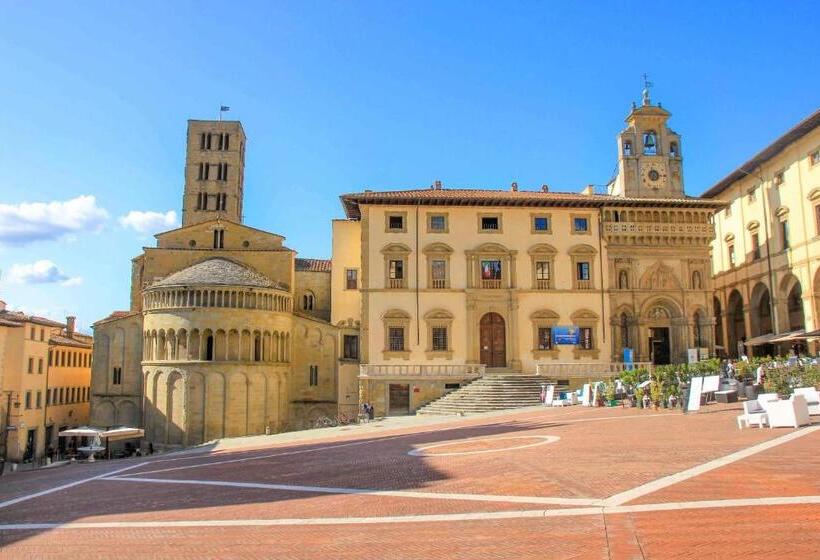 پانسیون Ale House