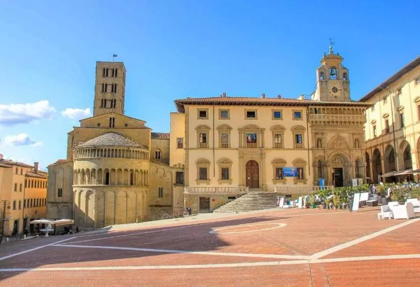 پانسیون Ale House