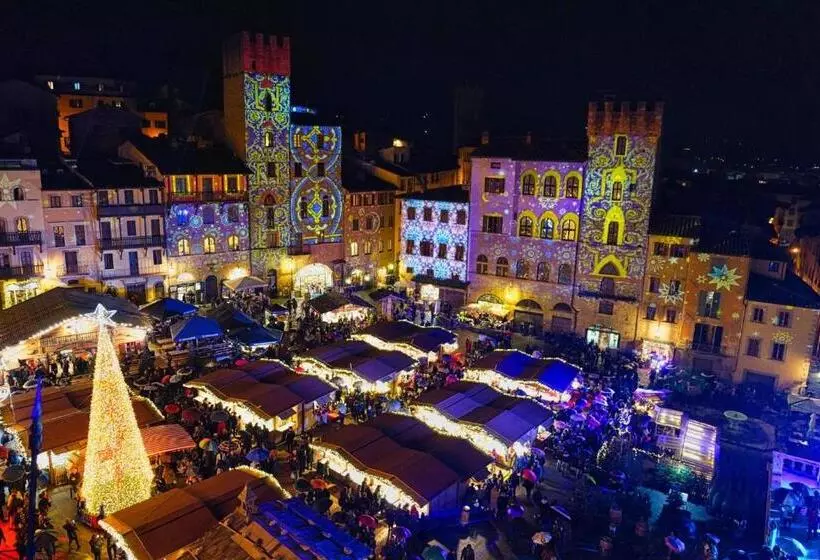 پانسیون Ale House