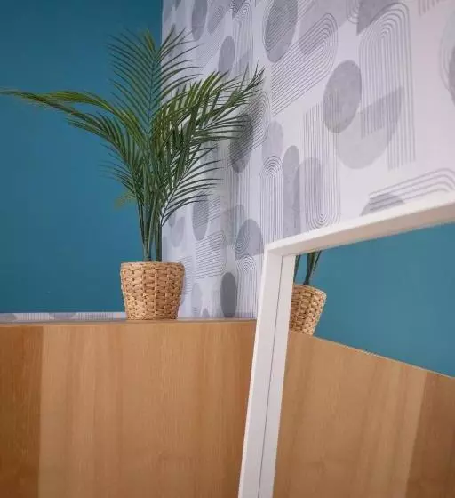 پانسیون Ale House