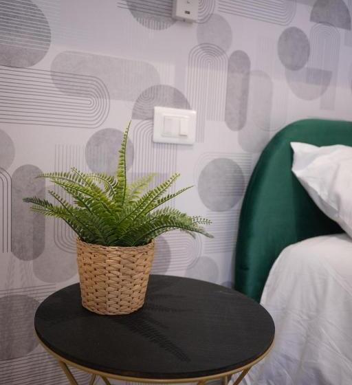 پانسیون Ale House