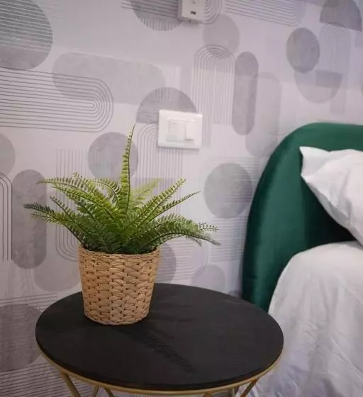 پانسیون Ale House