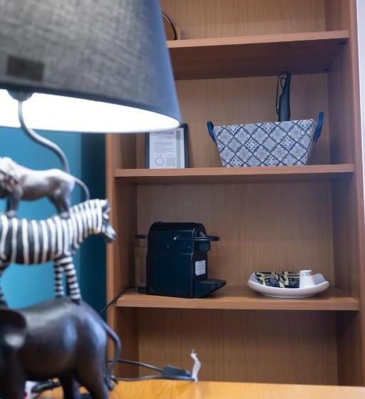 پانسیون Ale House