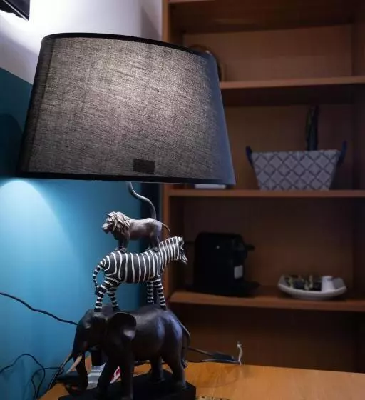 پانسیون Ale House