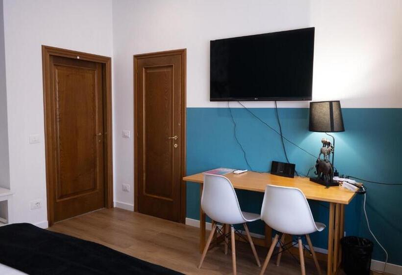 پانسیون Ale House