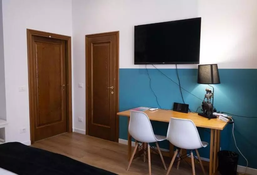 پانسیون Ale House