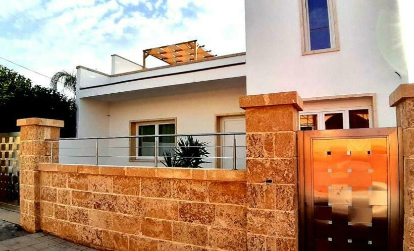 פנסיון B&b Filieri