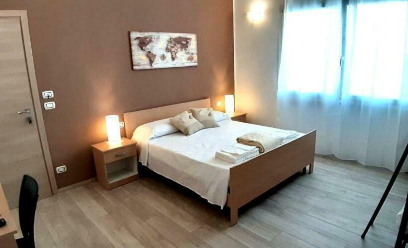 פנסיון B&b Filieri