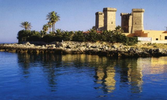 פנסיון B&b Filieri