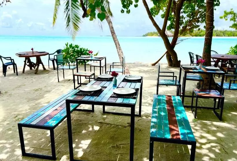 پانسیون Si! Beach House