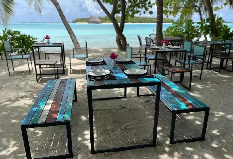 پانسیون Si! Beach House