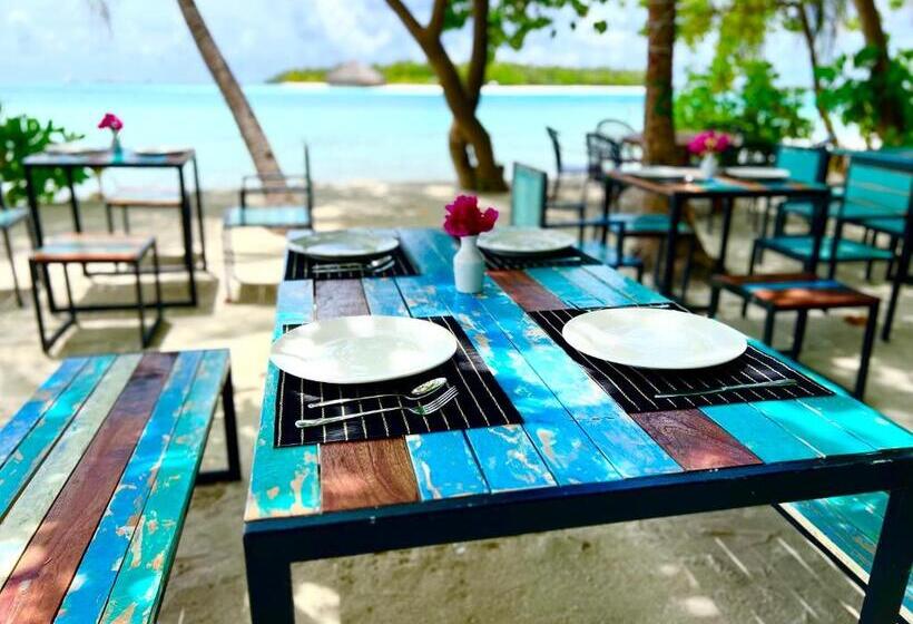 پانسیون Si! Beach House