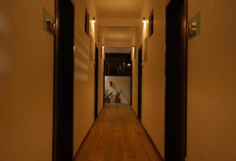 پانسیون Si! Beach House