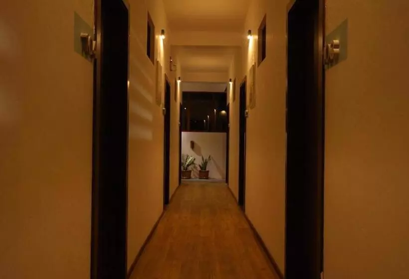 پانسیون Si! Beach House