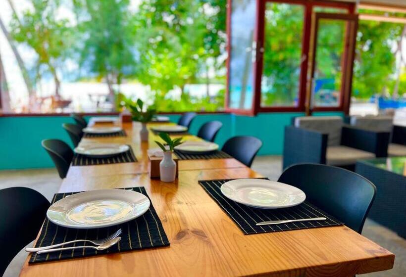 پانسیون Si! Beach House