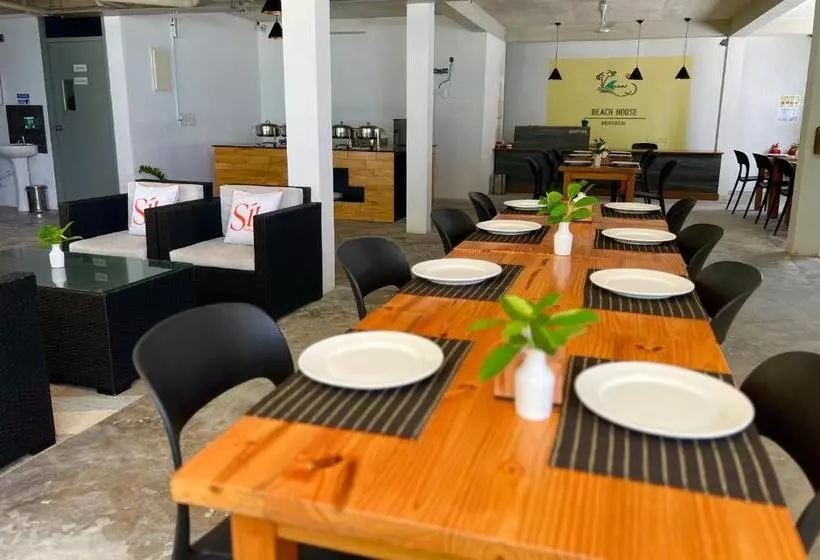 پانسیون Si! Beach House