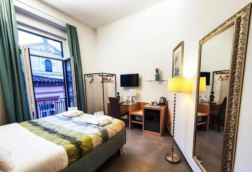 بنسيون Materia Relais