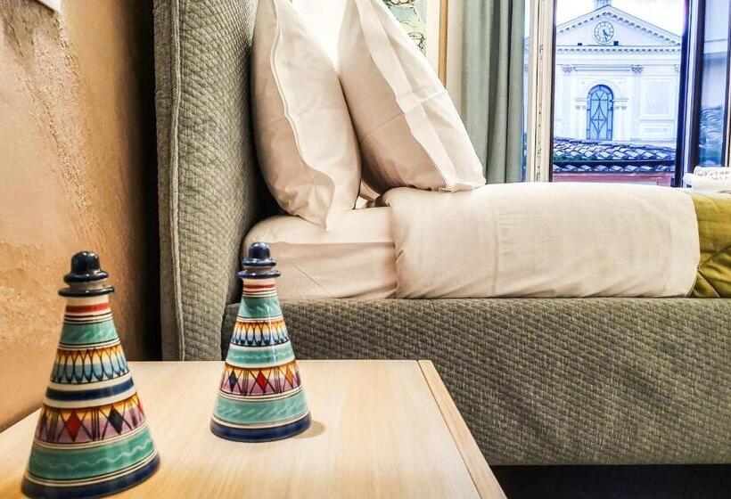 بنسيون Materia Relais