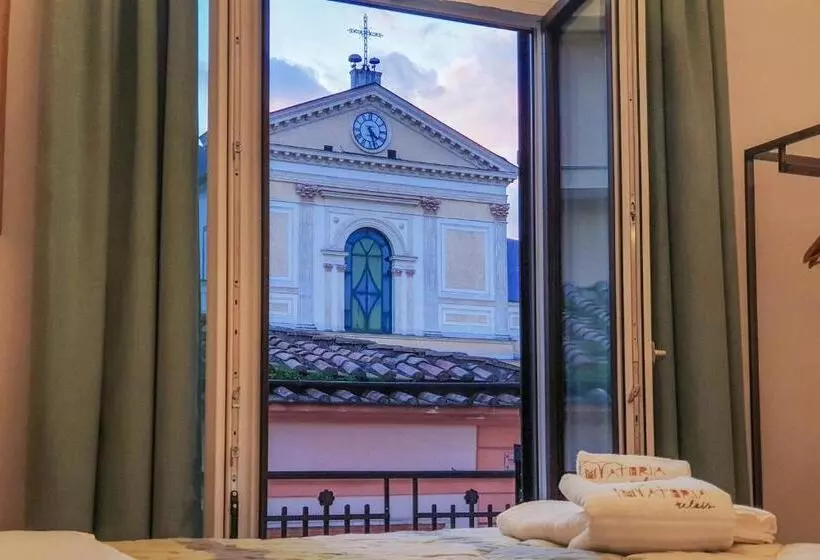 Majatalo Materia Relais