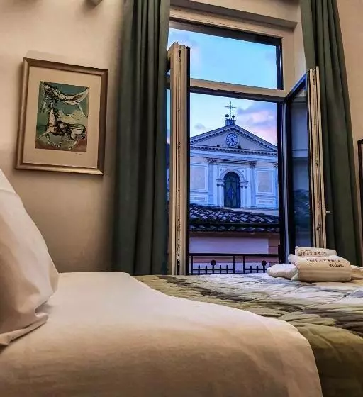 Majatalo Materia Relais