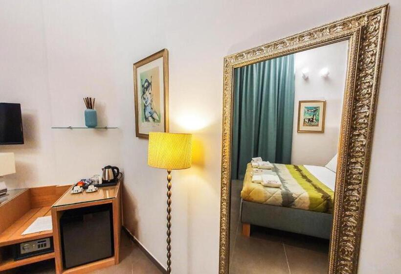 بنسيون Materia Relais