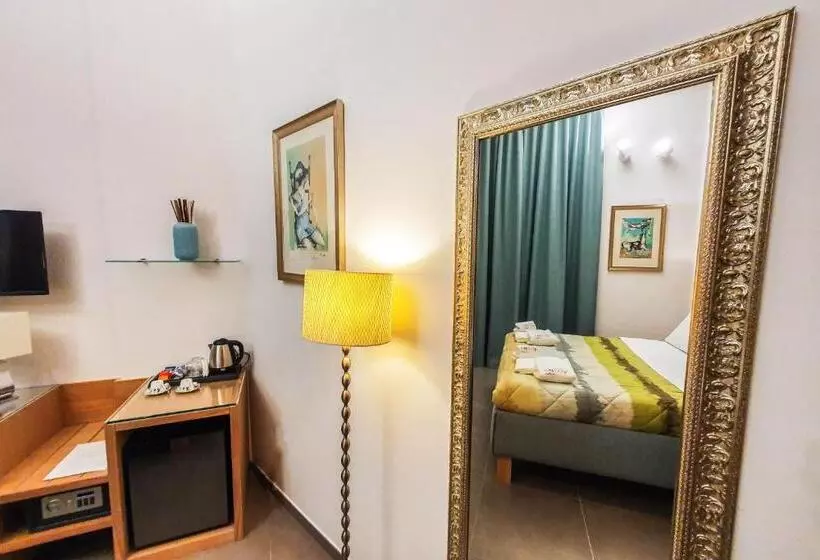 Majatalo Materia Relais