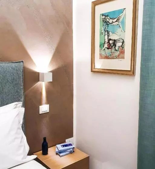 Majatalo Materia Relais