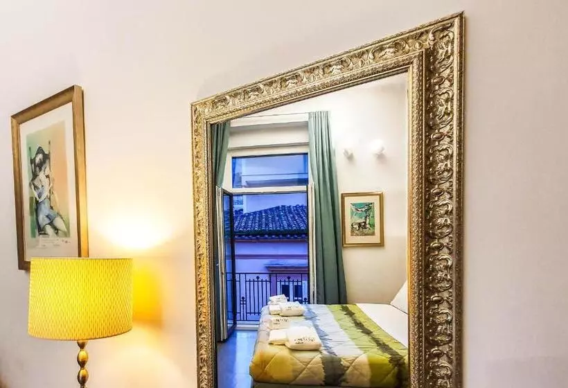 Majatalo Materia Relais