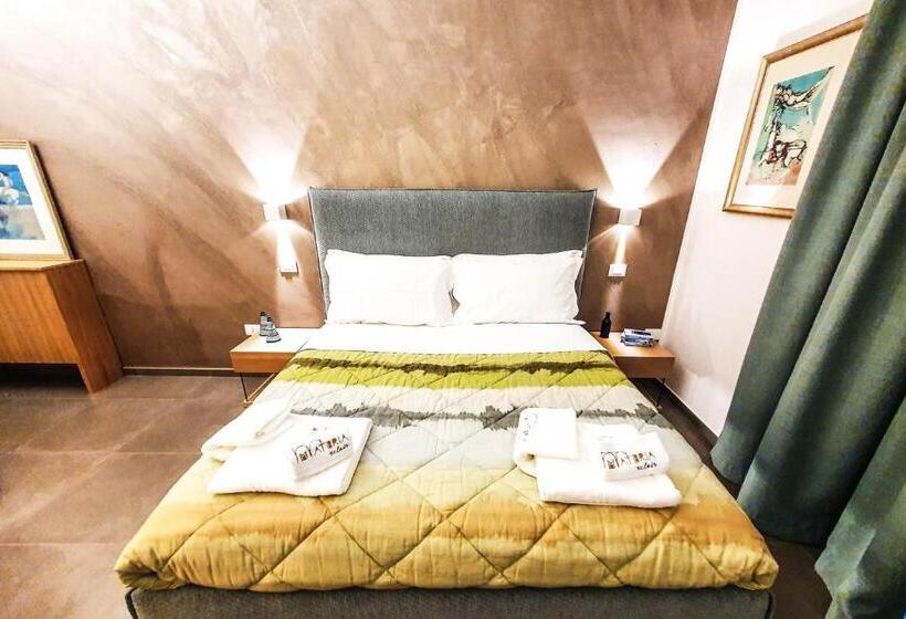 بنسيون Materia Relais