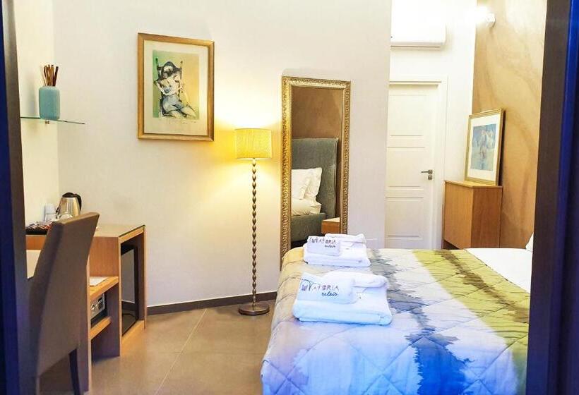 بنسيون Materia Relais