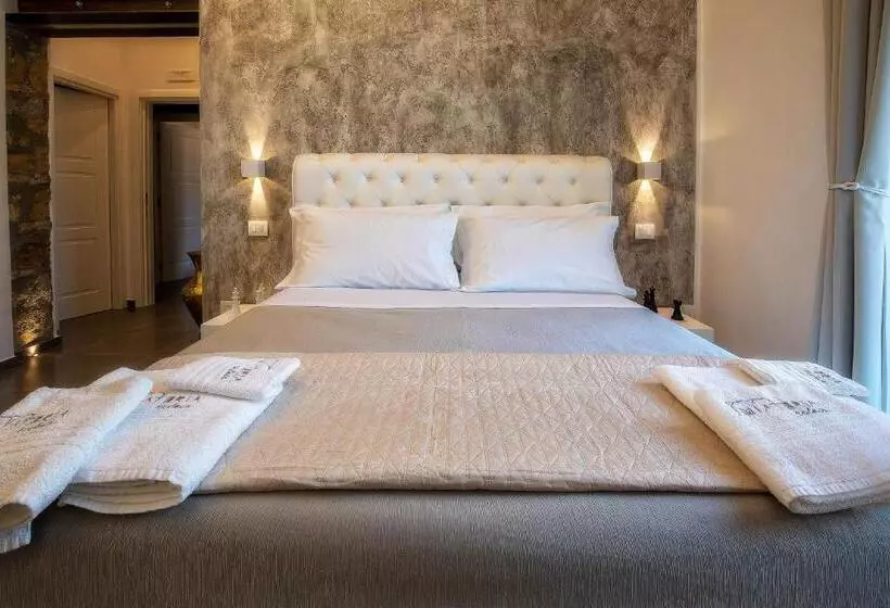 Majatalo Materia Relais