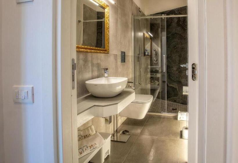 بنسيون Materia Relais